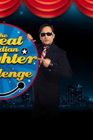 The Great Indian Laughter Challenge