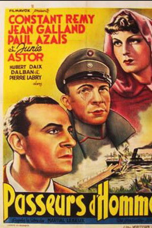 Passeurs d'hommes