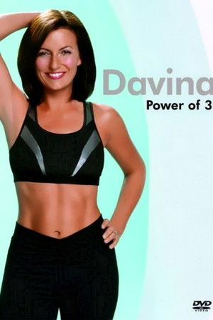 Davina Power of 3