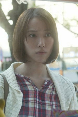 書店員ミチルの 身の上話