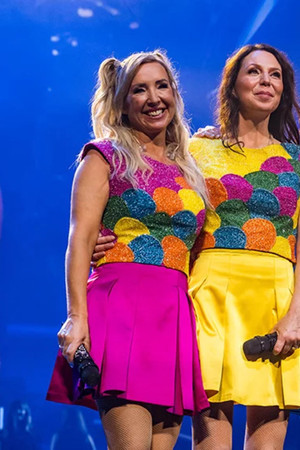 K3 Originals: Het Verhaal van Karen, Kristel en Kathleen