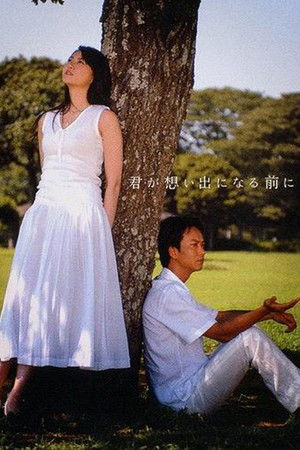 君が想い出になる前に