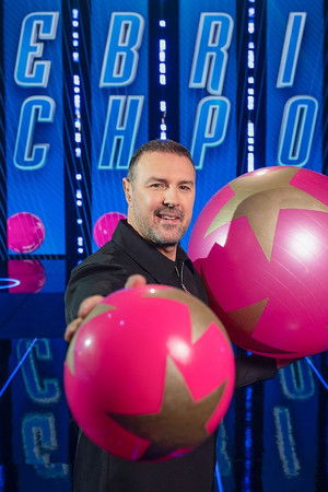 Celebrity Catchpoint