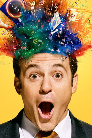 What Just Happened??! with Fred Savage