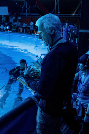 Fire and Water: Making the Avatar Films