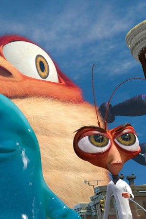 Canavarlar Yaratıklara Karşı