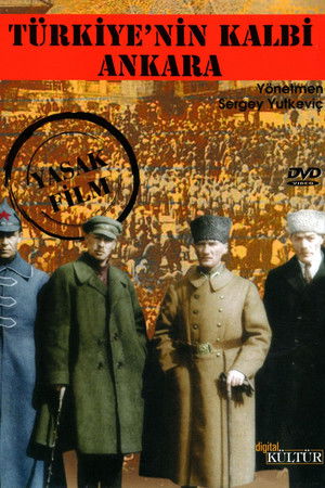 Türkiye'nin Kalbi Ankara