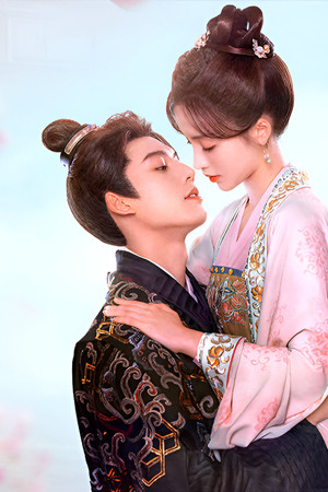 侯府夫人不好当