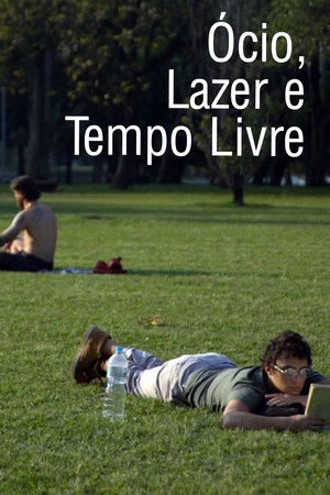 Ócio, Lazer e Tempo Livre
