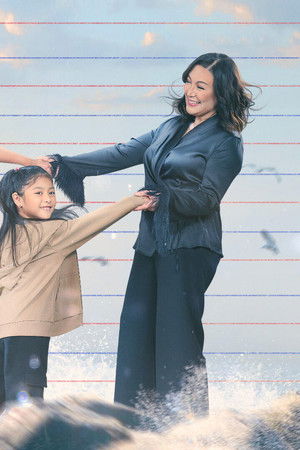 Saving Grace: The Untold Story