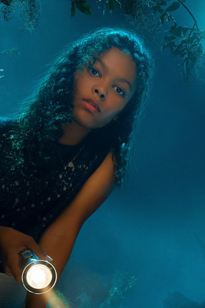 Sulphur Springs Sırları