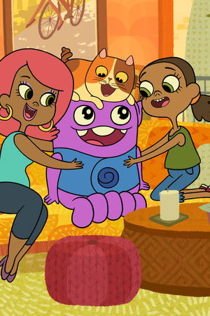 Home: Adventures with Tip & Oh