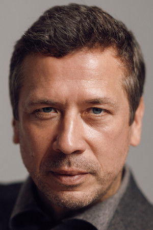 Андрей Мерзликин