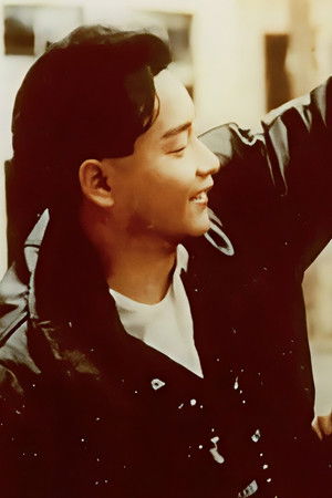 張國榮音樂電影之日落巴黎