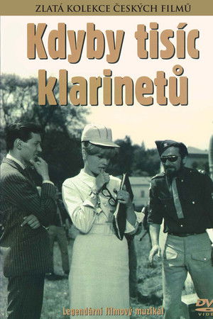 Kdyby tisíc klarinetů