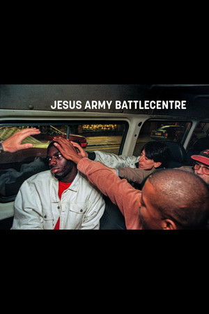 Jesus Army Battlecentre