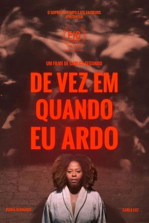 De Vez Em Quando Eu Ardo