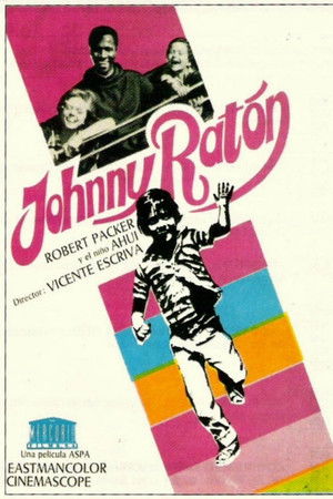 Johnny Ratón