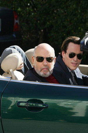 Welcome to the Captain