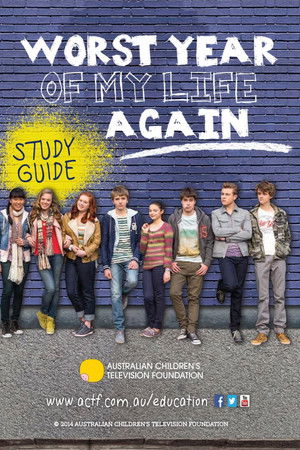 Worst Year of My Life, Again!