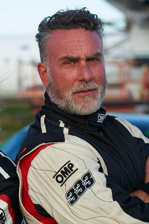 Les génies de la vitesse