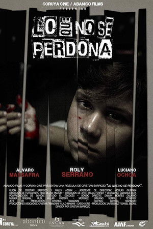 Lo que no se perdona