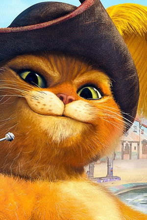 Çizmeli Kedi'nin Maceraları