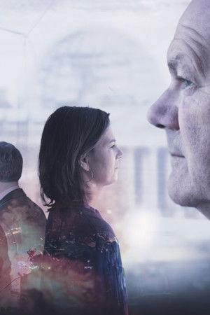 Ernstfall – Regieren am Limit