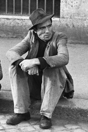 Bisiklet Hırsızları