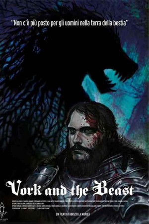 Vork and The Beast