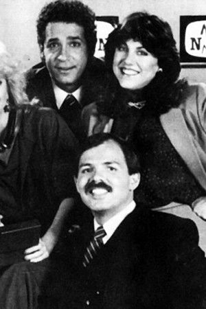 Not Necessarily the News