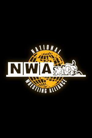 The Second Annual NWA Jim Crockett Sr. Memorial Cup Tag Team Tournament