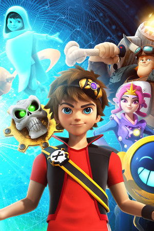 Zak Storm