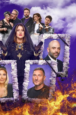 R.I.P. - Roast-in-Peace