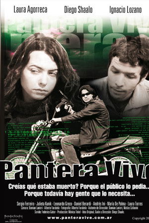 Pantera Vive