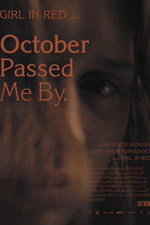 October Passed Me By