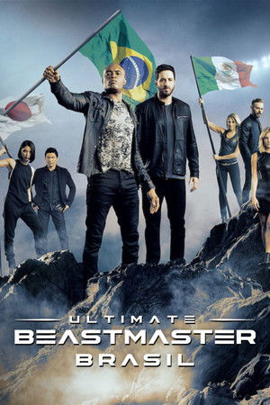 Ultimate Beastmaster Brasil