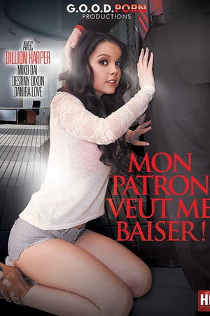 My Boss Wants To Fuck Me ...