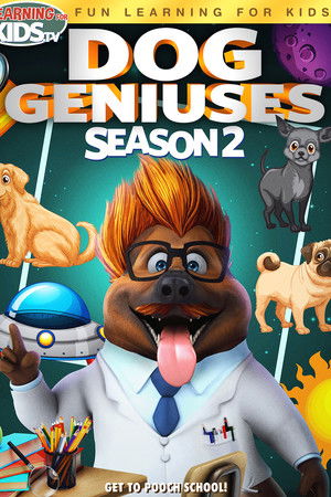 Dog Geniuses Season 2
