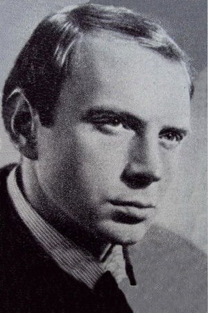 Борис Аханов