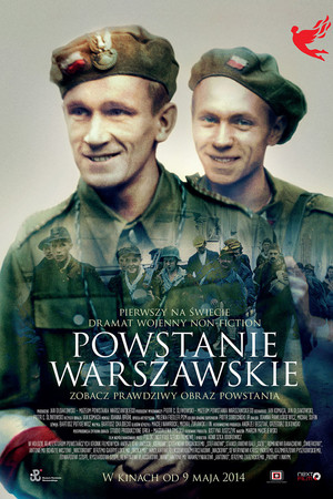 Powstanie warszawskie