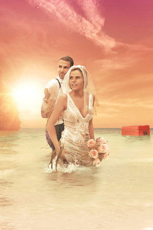 Stranded on Honeymoon Island