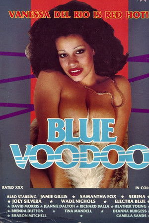 Blue Voodoo