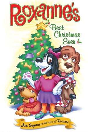 Roxanne's Best Christmas Ever