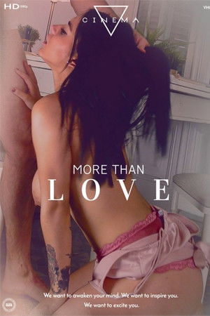 More Than Love