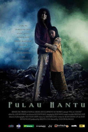 Pulau Hantu