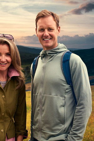 Yorkshire Great and Small with Dan and Helen