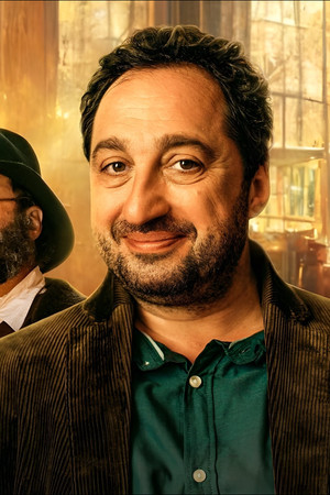 Бедные Абрамовичи