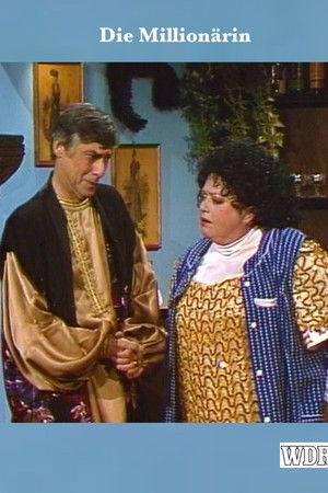 Die Millionärin