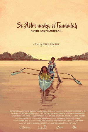 Si Astri Maka Si Tambulah